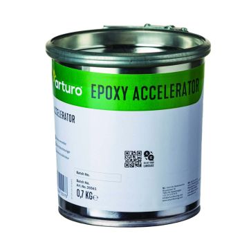 Arturo Epoxy Versneller 0,7 kg