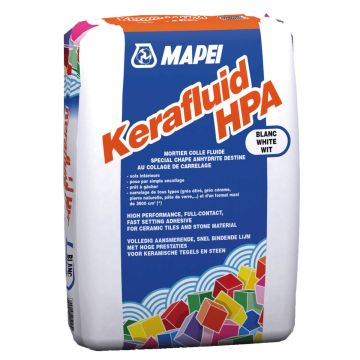Mapei Kerafluid HPA
