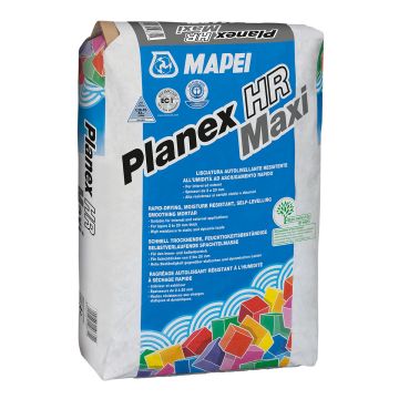 Mapei Planex HR Maxi