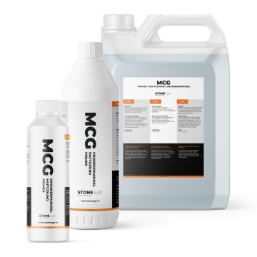 BaseBeton MCG Primer