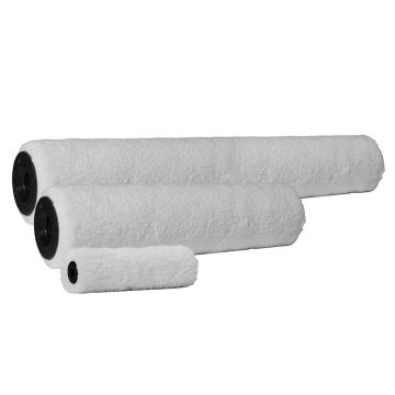 Professionele PU topcoat Microvezel lak roller