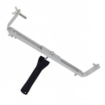 Beugel voor roller 50cm