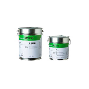 Arturo PAS3790 Vloercoating