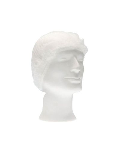 Haarnetje Nonwoven PP