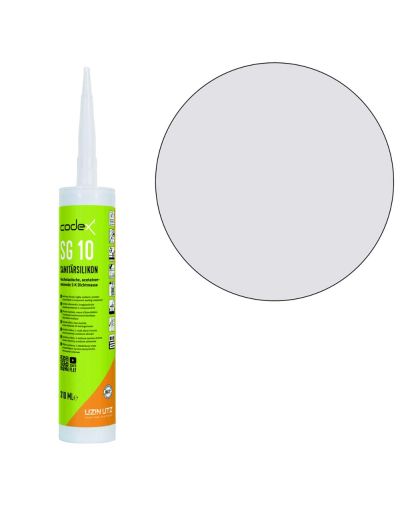 codex SG 10 manhatten / 310 ml