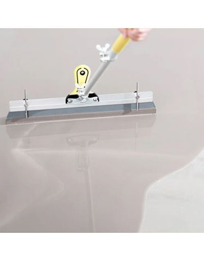 Egaliseren Cementdekvloeren pakket voor 1 tot 20mm