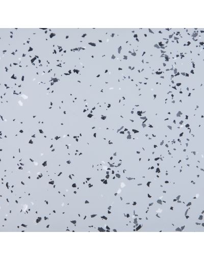 Decoratieve kleurvlokken zwart/wit/grijs