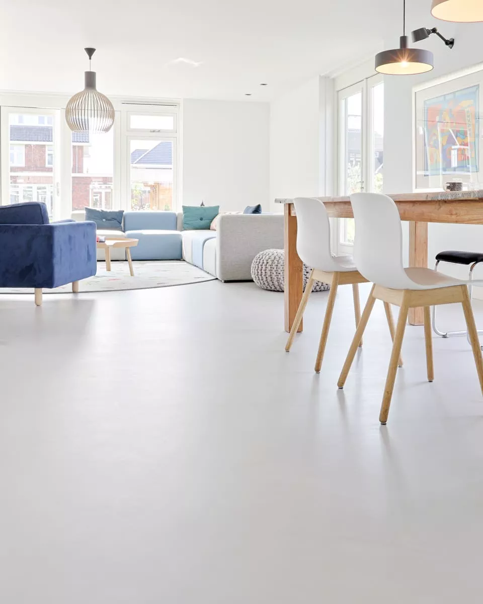 gietvloer prijsfactoren