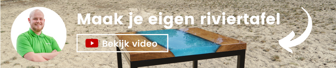 Maak je eigen riviertafel - epoxywinkel.nl